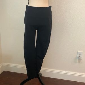 Spanx leggings